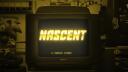 ︲NASCENT  CLUB Banner