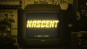 ︲NASCENT CLUB Banner