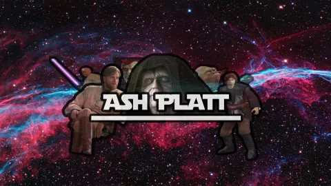 Ass Platt's Final Empire banner