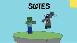 SL4TES' Basement server banner