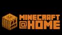 Minecraft@Home Banner