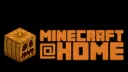 Minecraft@Home banner