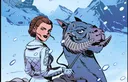 • Tauntaun Strike Force • banner