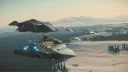 Confederacy of Independent Systems banner