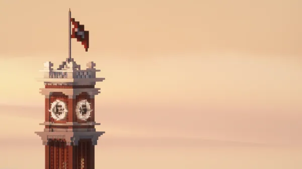 banner