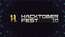 Hacktoberfest banner