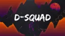 𝑫-𝑺𝑸𝑼𝑨𝑫 banner