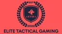 <ETG> ELITE TACTICAL GAMING banner