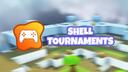 Shell Tournaments Banner