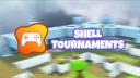 Shell Tournaments | Reloaded Banner