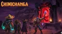 Chimichanga banner