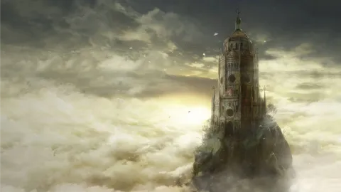 Dark Souls 3 banner