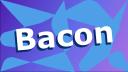 Bacon | Make New Friends Banner
