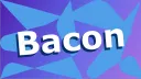 Bacon | Make New Friends banner