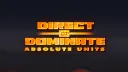 Direct & Dominate banner
