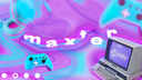 Maxter Family Banner