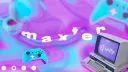 Maxter Family banner