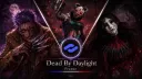 Dead By Daylight France | DBD banner