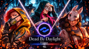 Dead By Daylight France | DBD Banner