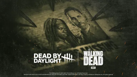 Dead By Daylight France banner