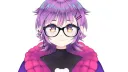 YheWebb’s Corner 💜✦ banner