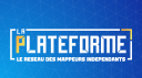 La Plateforme - Fortnite Créatif Discord server banner