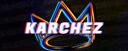 Karchez Kingdom Banner