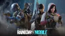 Rainbow Six Mobile Banner