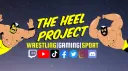 The Heel Project banner