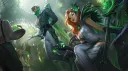 League Unleashed Community Server banner