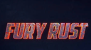 FURY RUST | RUST SERVER Discord server banner