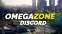 OmegaZone em português banner