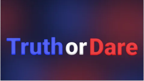 Truth or Dare Community banner
