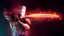 Flamers🔥・₊๑ˎˊ˗ DOTA 2 banner
