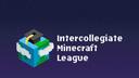 Intercollegiate Minecraft League Banner