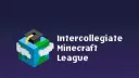 Intercollegiate Minecraft League banner
