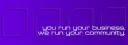 banner