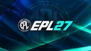 EPro League banner