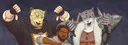 banner
