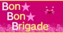 Bon Bon Brigade banner