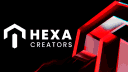 HexaCreators | Comunidad banner