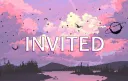 Invited banner