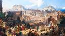 Populus Romanus Banner