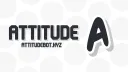 Attitude banner