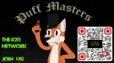 Puffmasters banner
