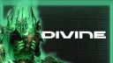 Divine banner