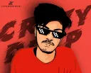 CrazY ArmY banner