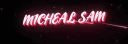 banner