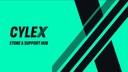 Cylex STORE Banner