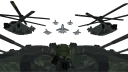 Hostility banner